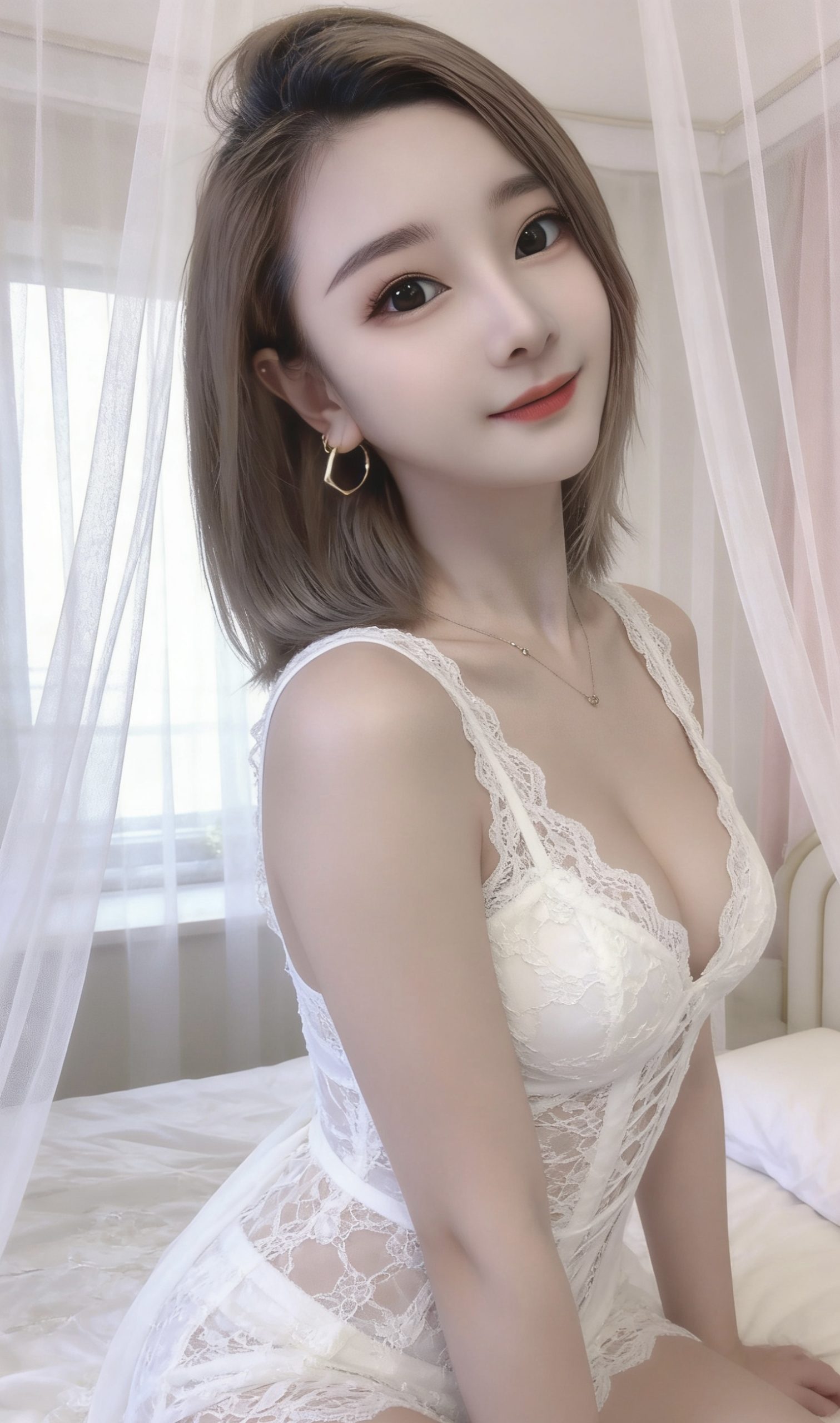 罗湖约会瑜伽老师宝儿