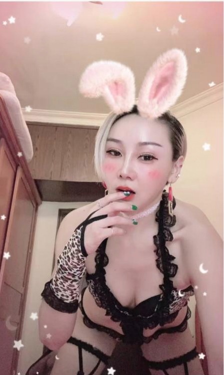 广州海珠区轻熟女琪琪