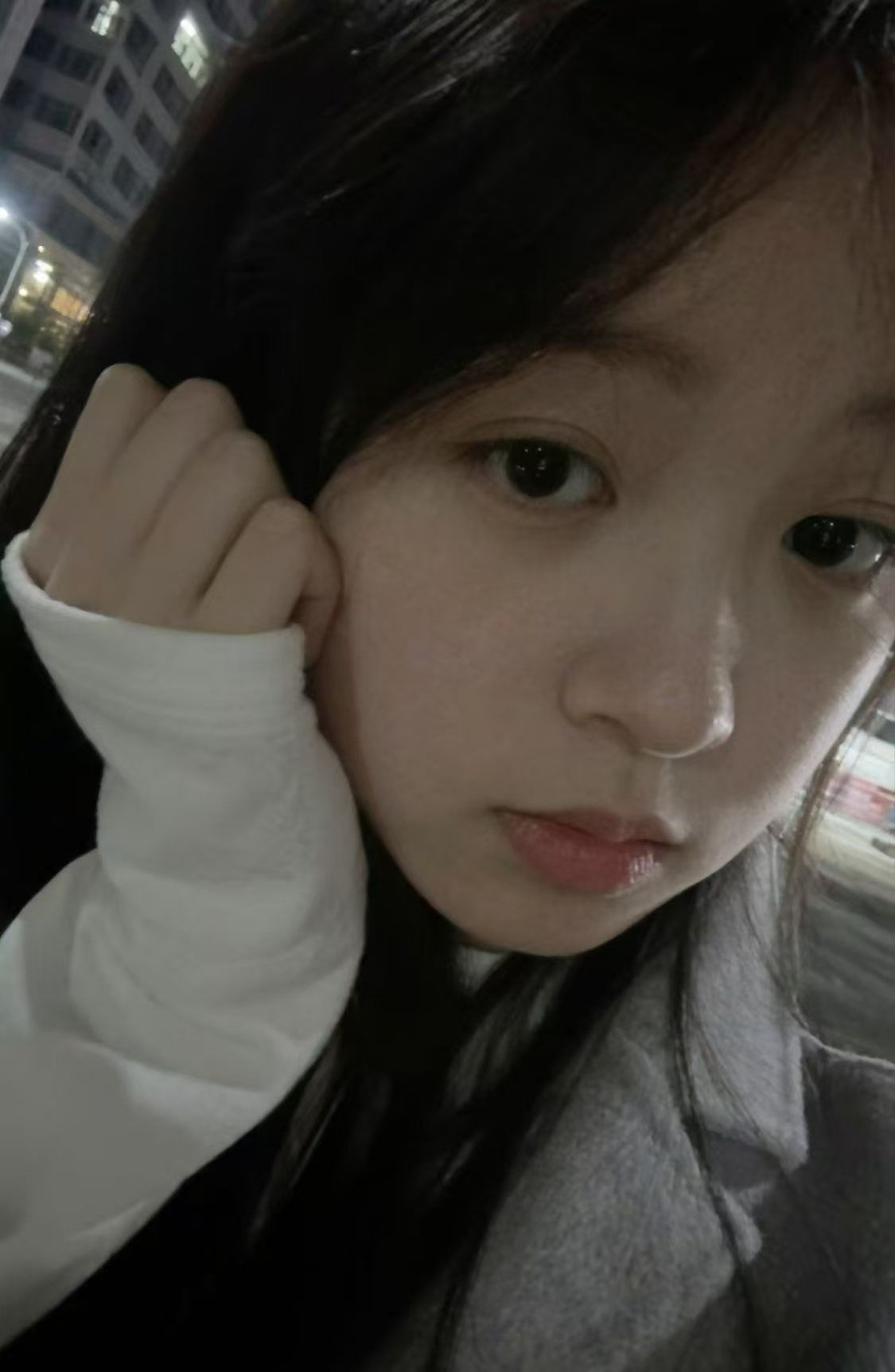 深圳南山区邻家嫩妹宝宝