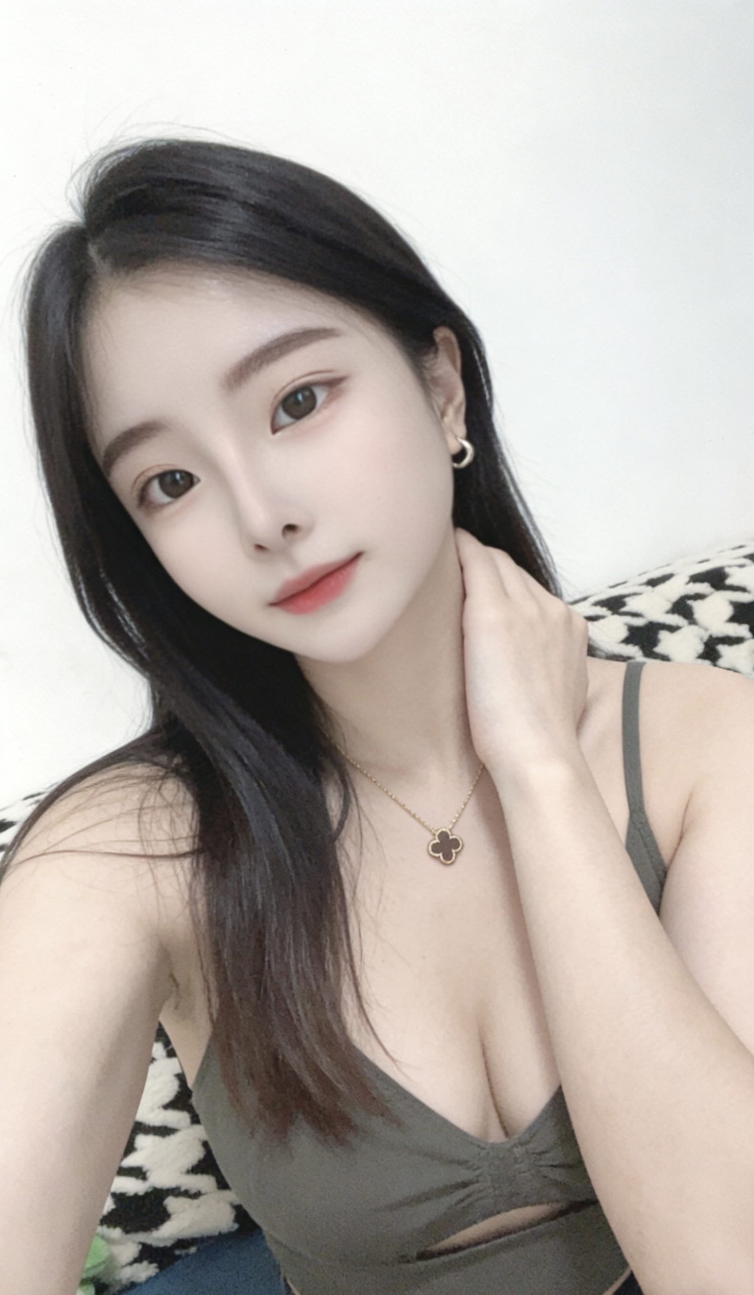 罗湖约会半只狐狸