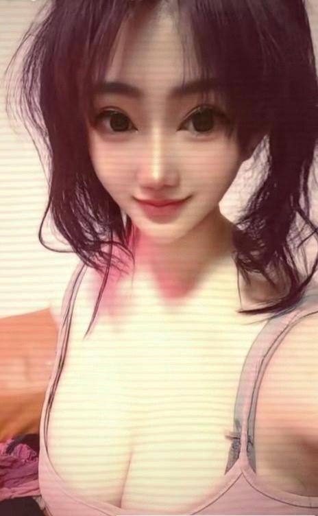 宝安区大胸美女希恩