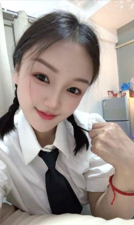 白云区女友感活好甜妹