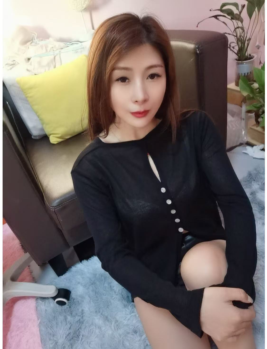 龙岗约会布吉性感筱筱