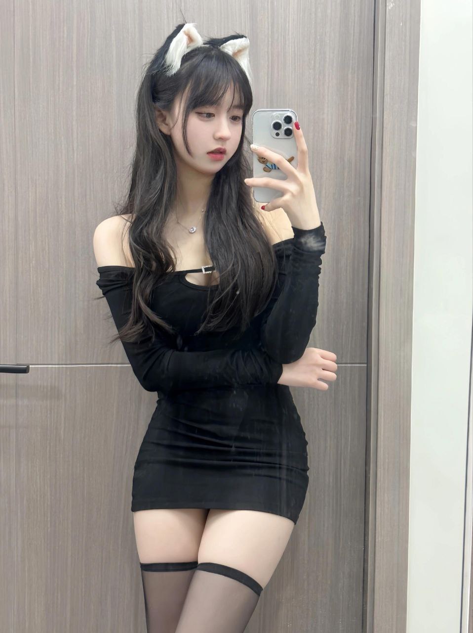 罗湖朋友推荐的美腿女神可儿