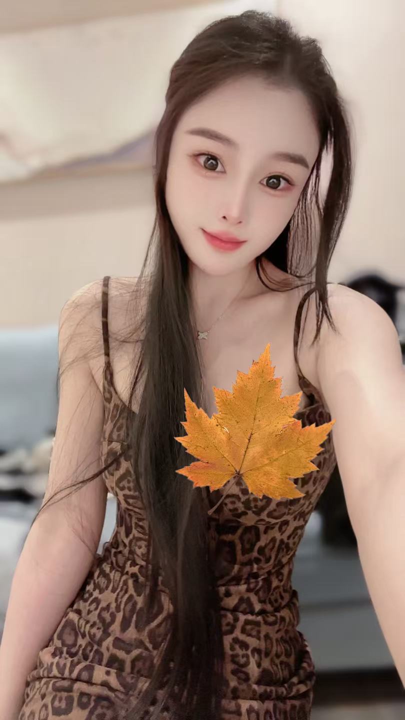 珠海拱北甜美御姐露娜