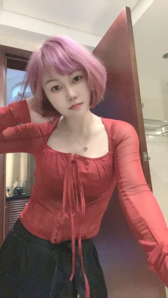 海珠区约会双飞姐妹花乐乐