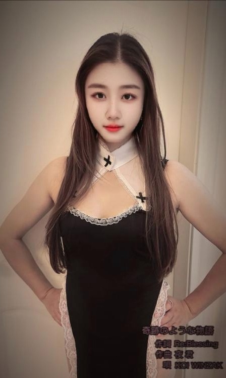 惠州市惠城区河南岸约会的漂亮妹子