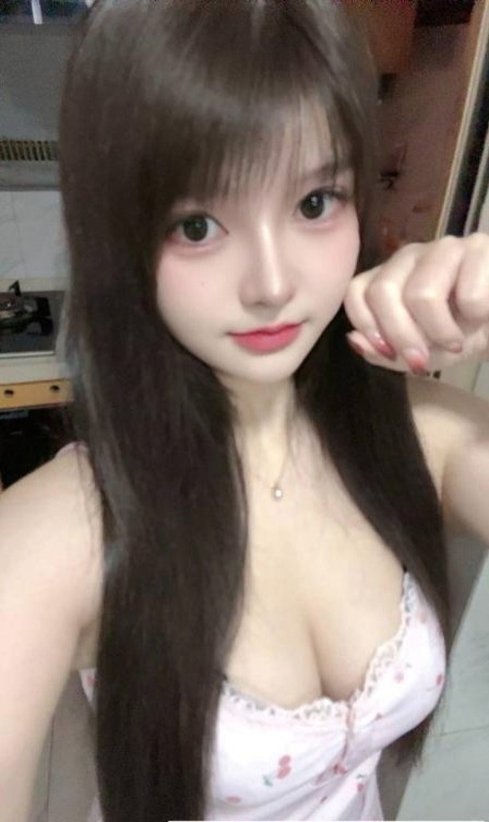 龙岗约会纯欲大奶萌妹