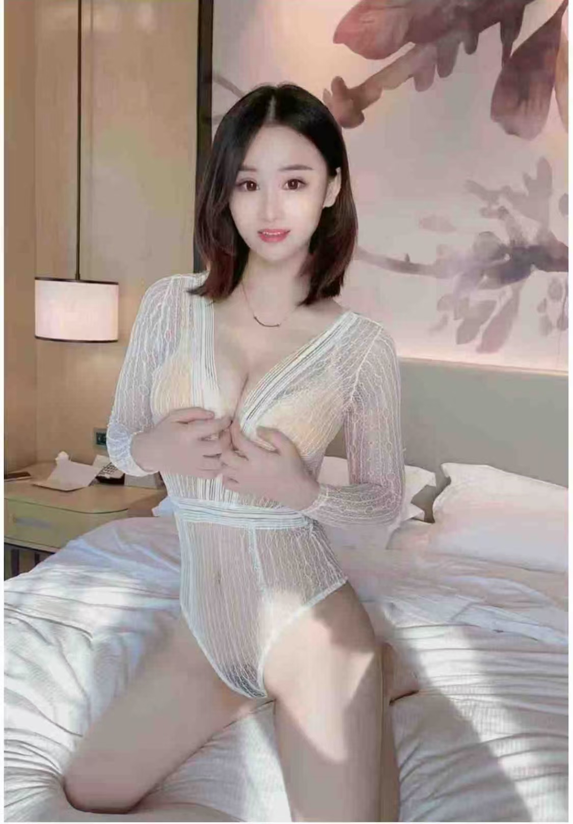 东莞长安性感兔女郎