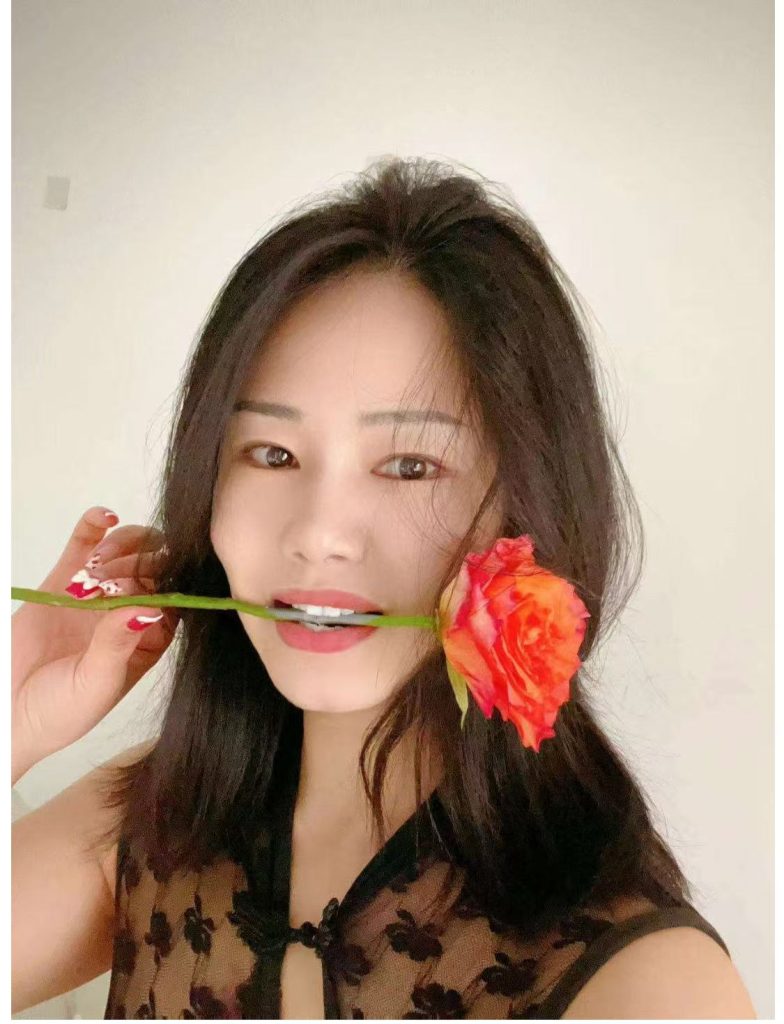 南山美容师留留