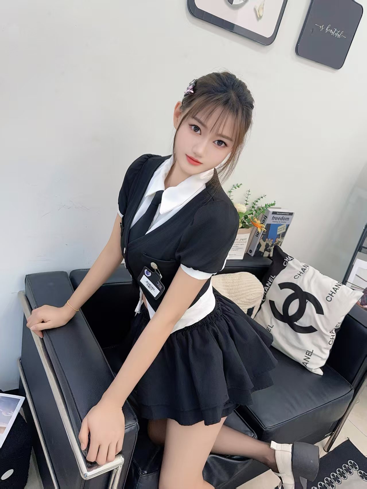 宝安区3月出击,新来的小范把我折腾坏了