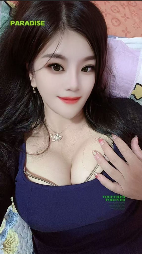布吉巨乳沐瑾