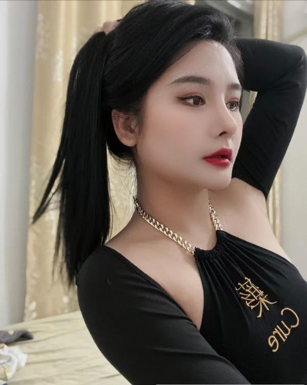 广州天河小橘子