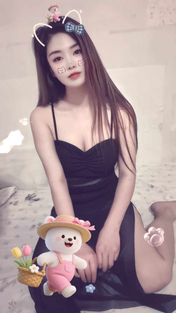 光明区qm瘦底大波晴儿