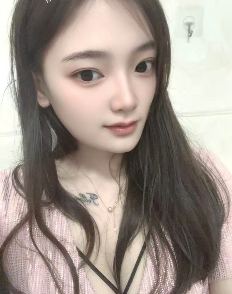 宝安翻身颜值丹丹三通