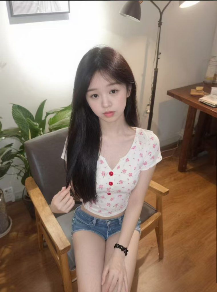 南山蛇口蛇口小学妹宝宝