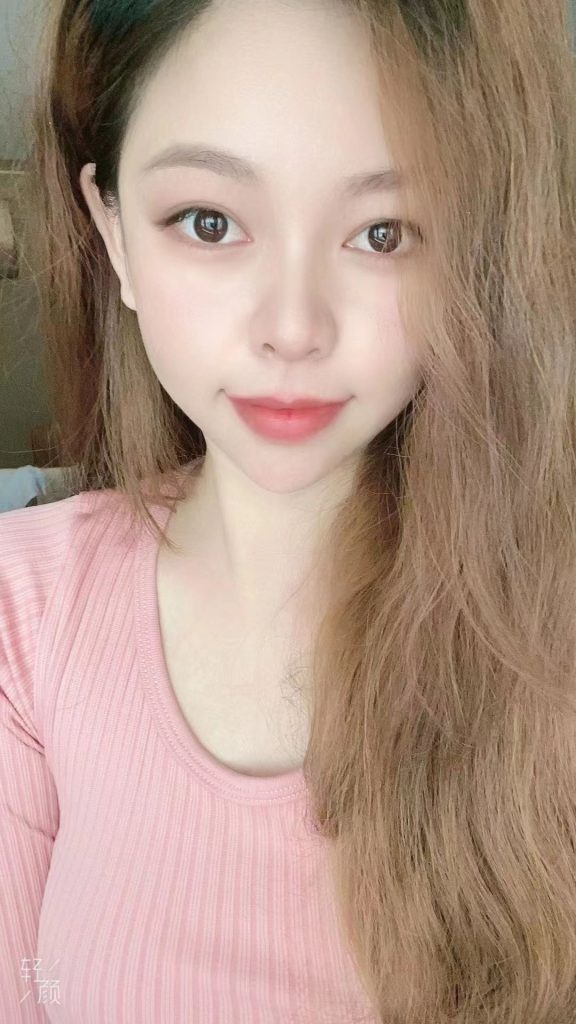 南山世界之窗附近约会大胸美穴女友