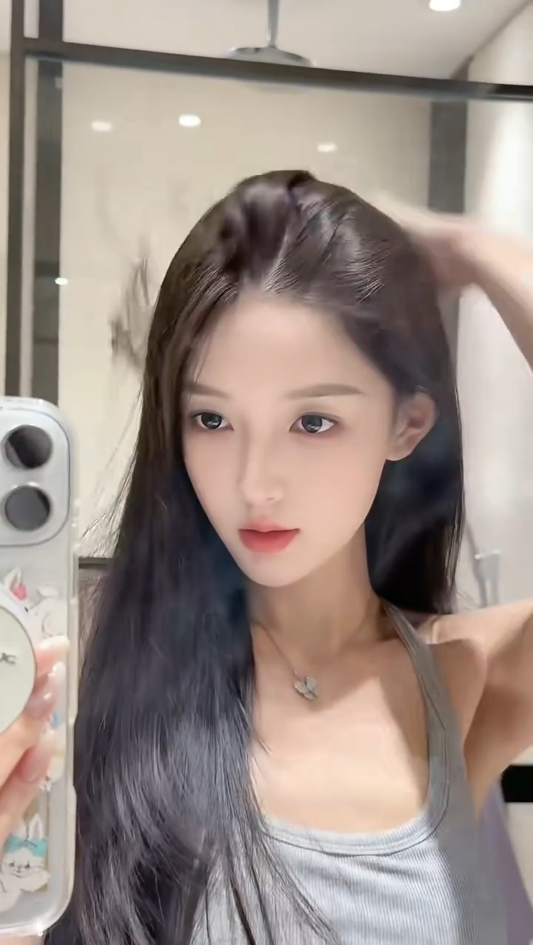 南山约会女神绮绮