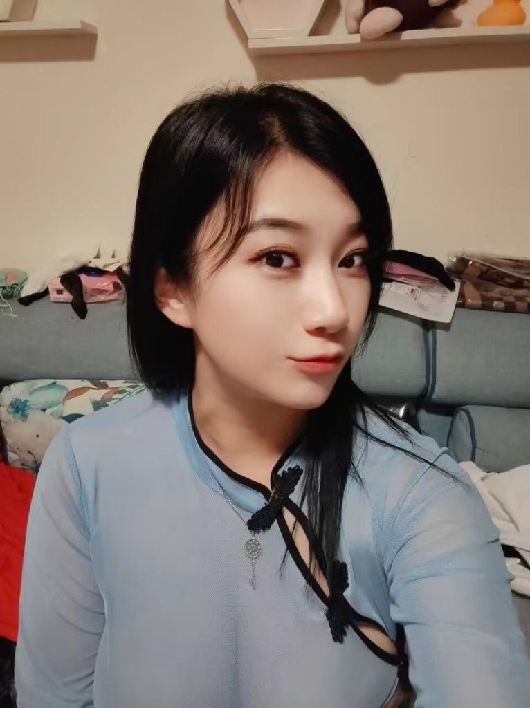 佛山约会大乳潼潼