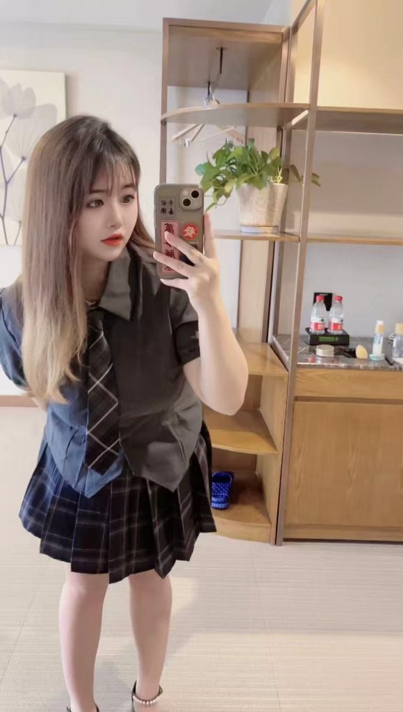 东莞约会樟木头玖玖