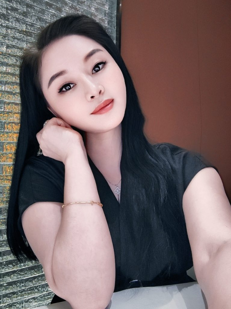 宝安沙井约会兼职Hannah