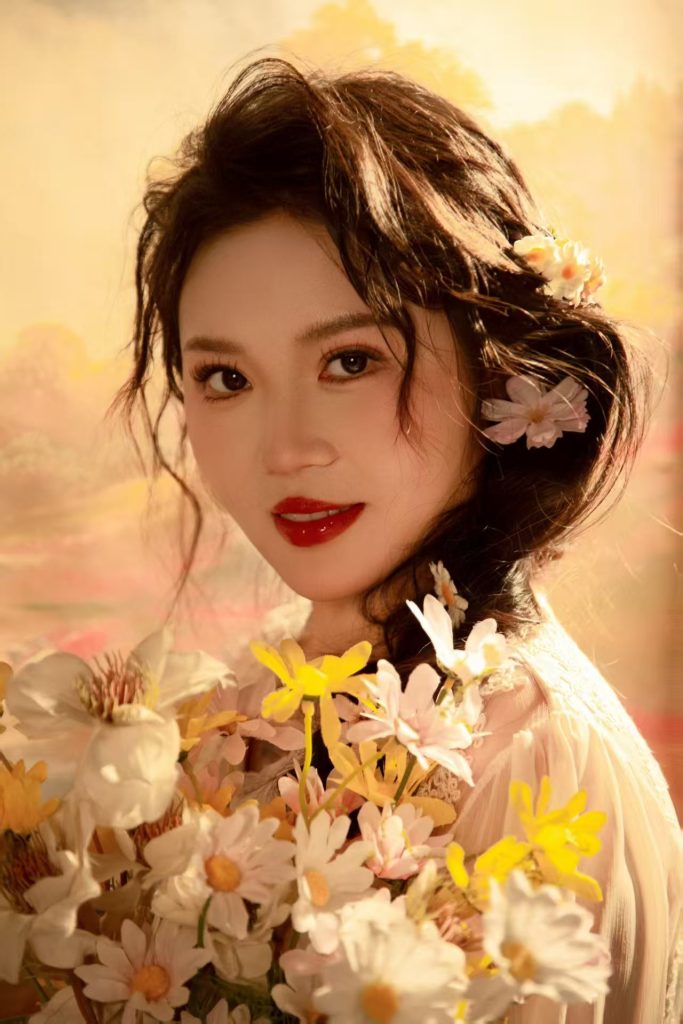 龙岗约会性感老师小苗