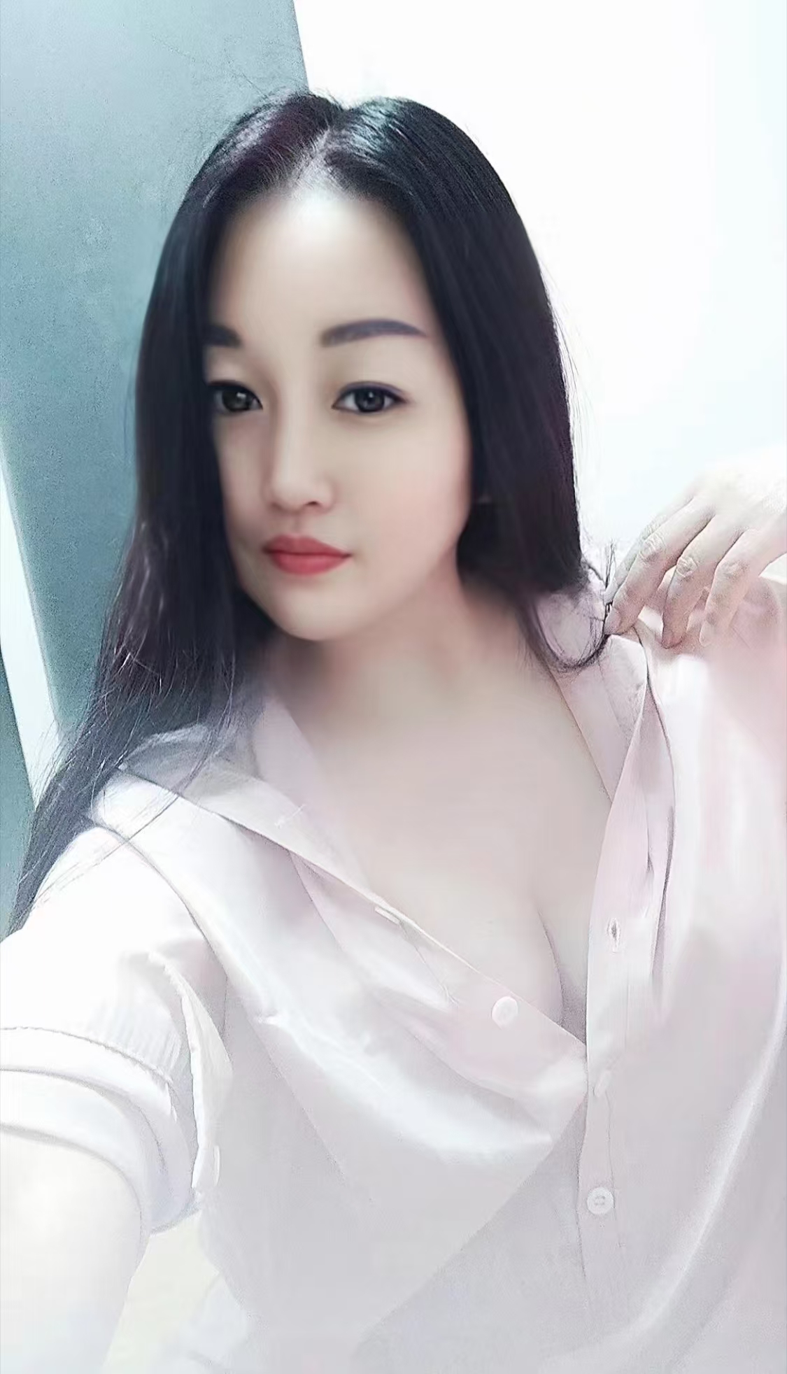 龙岗约会大奶小安琪
