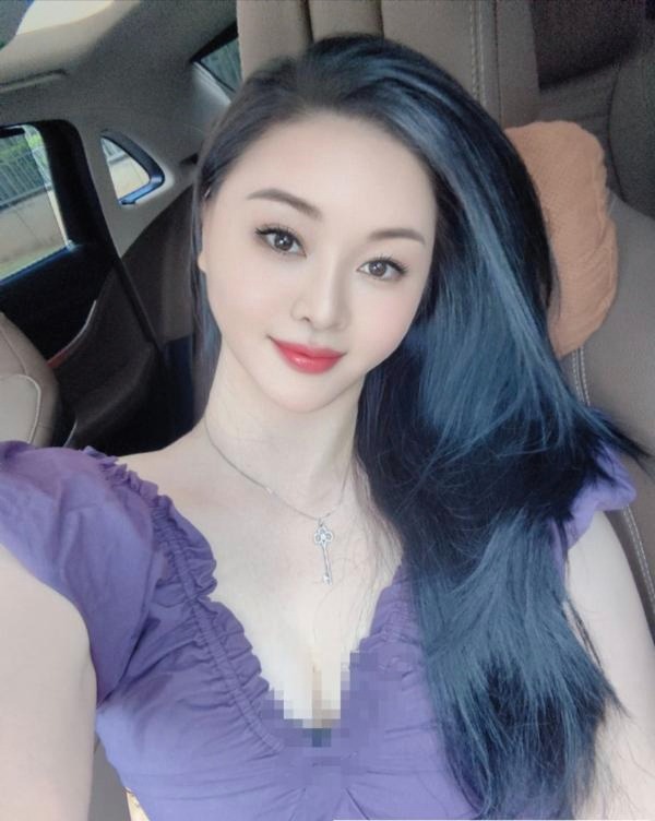 宝安福永约会健身御姐娜娜