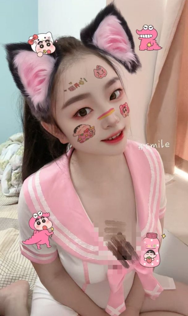 龙华上塘四川甜妹