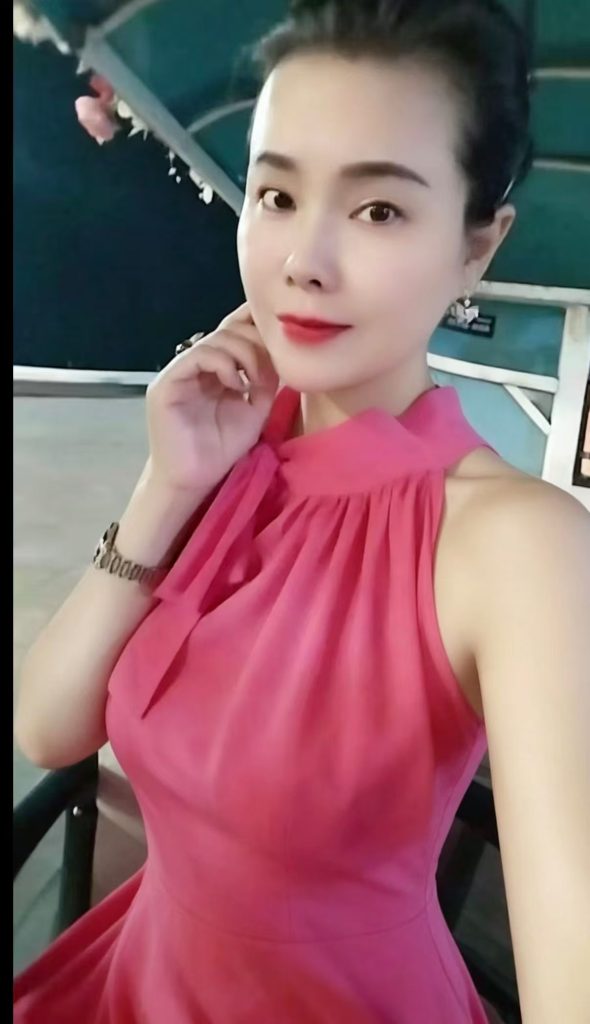 龙华验证轻熟美玲