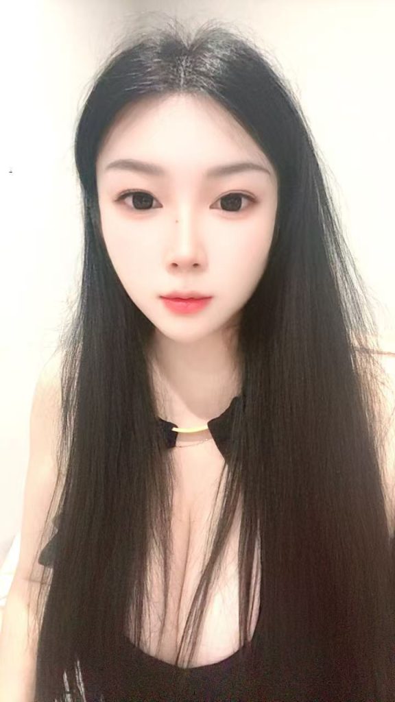 南山漂亮小奶牛