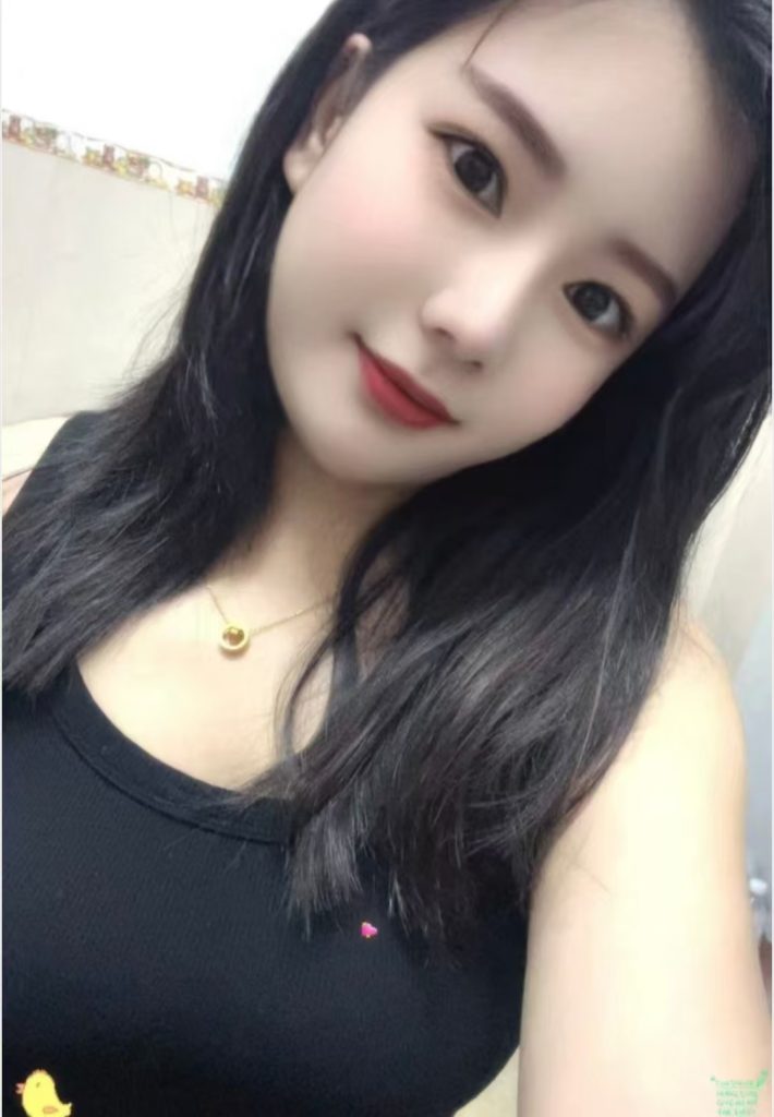 龙华qm验证大胸性感点点