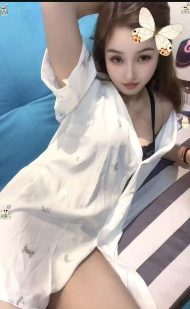 花都体验甜美嘉嘉