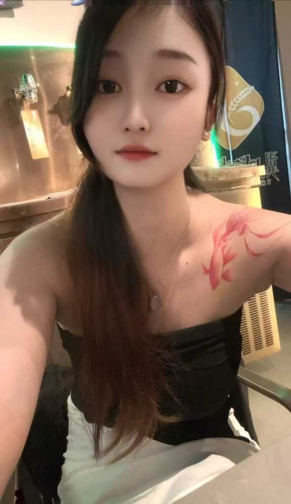 惠州淡水体验美妆芊芊