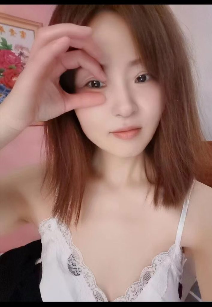 龙岗布吉验证水妹