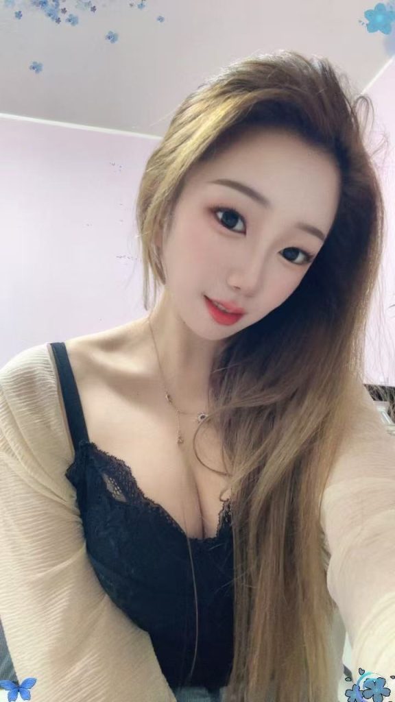 深圳可以环保也可以啪的呗呗老师