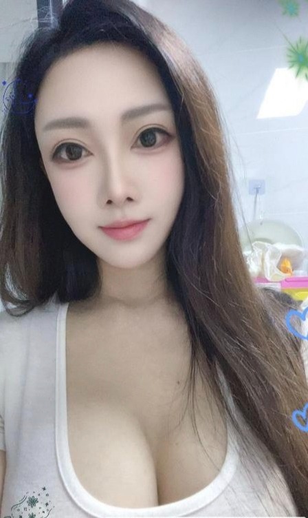 广东惠州市惠城区江北巨乳臀妹