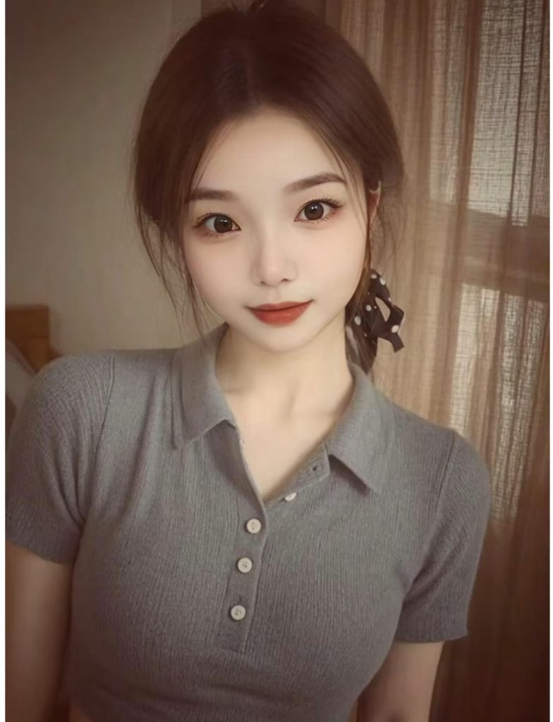 龙岗约会火辣女友瑶瑶