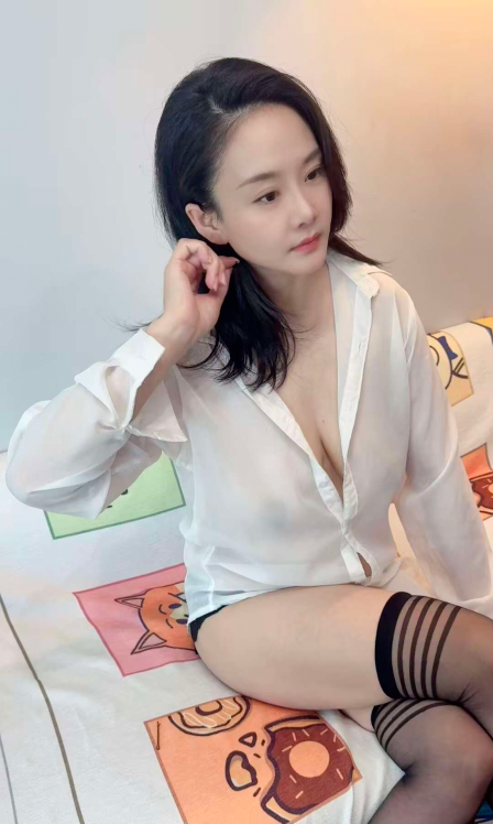 南山验证身材比较好的冰冰