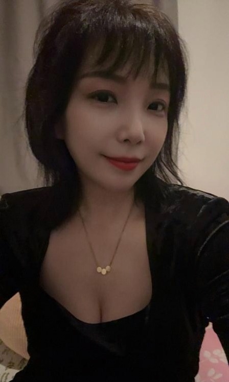 福田下沙约会优雅美妇悦悦