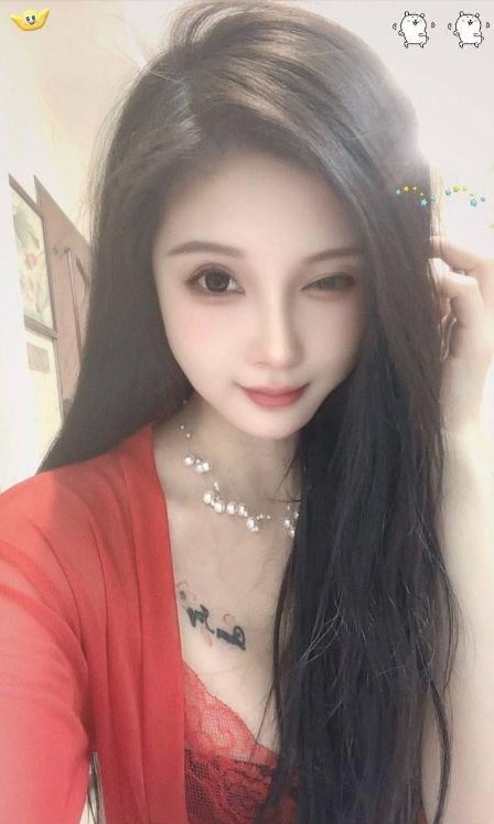 约会二刷罗湖青柠