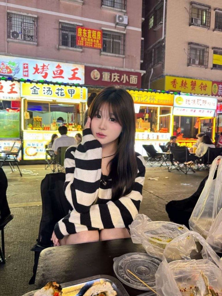 罗湖极品嫩妹-圆圆